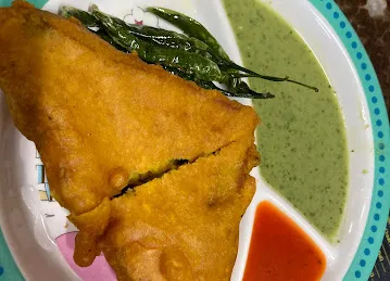 Jaipur Cafe