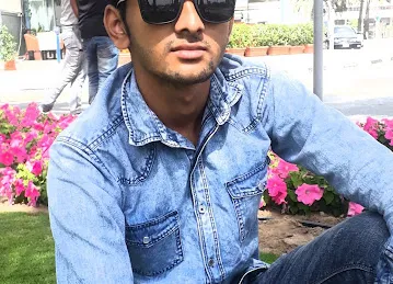 Jakaria sarder