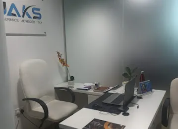 JAKS Professional Management Consultancies LLC