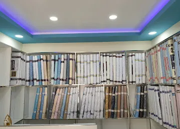 Jalandar Tailoring & Textiles Trading