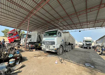 Jalandhar garage