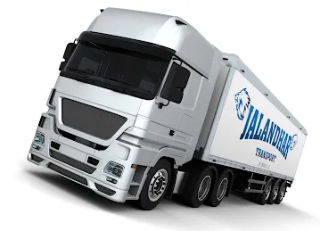 JALANDHAR TRANSPORT BY TRUCKS LLC