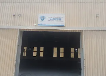 JALANDHAR TRANSPORT BY TRUCKS LLC