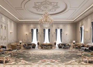 Jalcaraii Interior Design and Decor