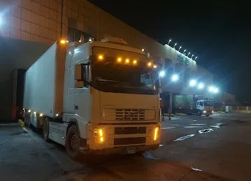 Jaleel Warehouse