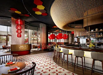 Jaleo by José Andrés Dubai