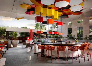 Jaleo by José Andrés Dubai