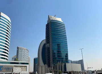 Jalinga video studio in Dubai
