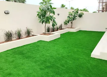 Jam landscape works