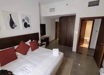 JAM Marina Residence