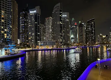 JAM Marina Residence