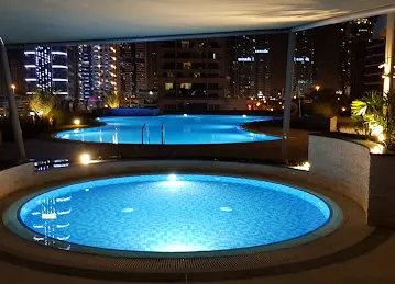 JAM Marina Residence