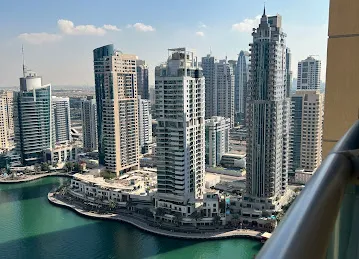 JAM Marina Residence