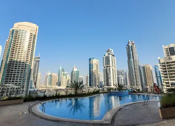 JAM Marina Residence