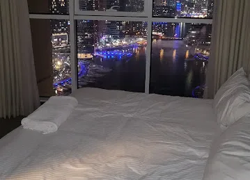 JAM Marina Residence