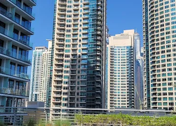 JAM Marina Residence
