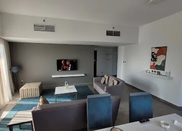 JAM Marina Residence