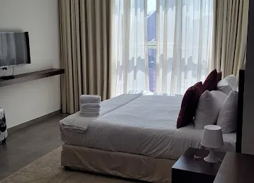 JAM Marina Residence