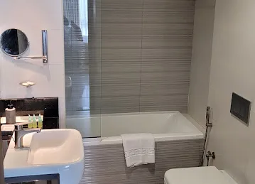 JAM Marina Residence