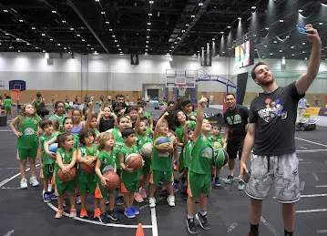 Jam Sports Academy - Oud Metha