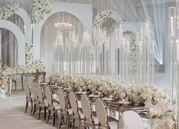 JAM Wedding Planners
