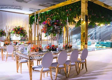 JAM Wedding Planners