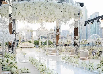 JAM Wedding Planners
