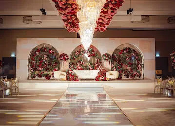 JAM Wedding Planners