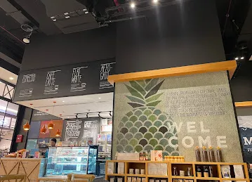 Jamaica Blue