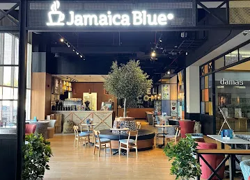 Jamaica Blue