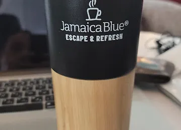 Jamaica Blue Souq Extra