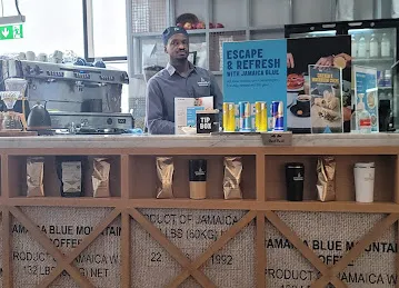 Jamaica Blue Souq Extra