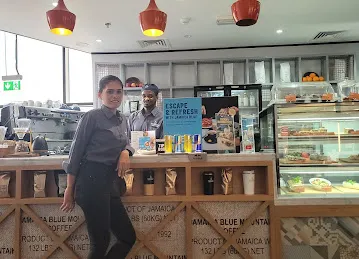 Jamaica Blue Souq Extra
