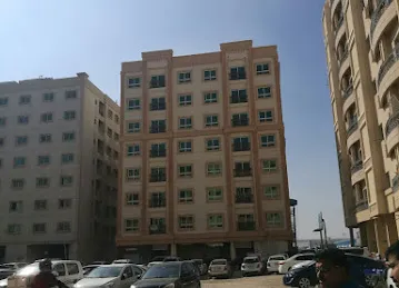Jamal Abulla Building, Building no: 2648