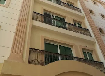Jamal Abulla Building, Building no: 2648