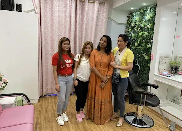 Jamal Al Maha Ladies Salon