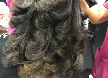 Jamal Al Maha Ladies Salon