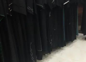 JAMAL AL SHEROUQ LADIES TAILORING