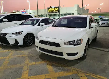 Jamal Alshafi Auto (Previously Maha Alsahra Motors)