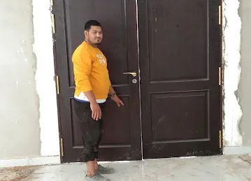 Jamal Carpentry