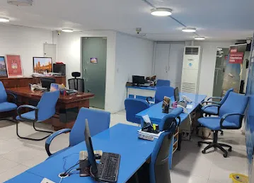 Jamal Travel Agency - Old Town Branch, Ras Al Khaimah
