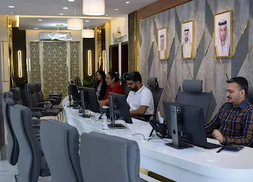 Jamal Travel Agency - Ras Al Khaimah