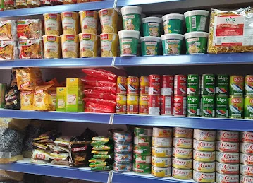 JAMALPUR GROCERY. L. L. C