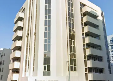 Jamana Building