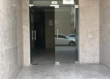 Jameela building 3390