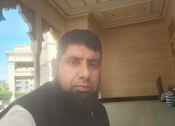 Jamia al sayed al hashmi