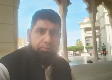 Jamia al sayed al hashmi