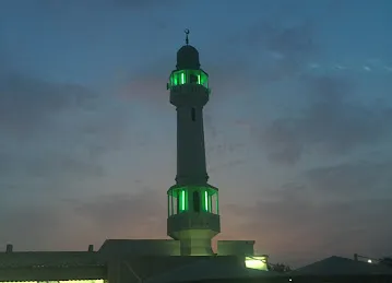 Jamia Masjid