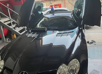 Jamshed Alam Car Accessories-Auto Repair & Detailing Services - Car Interior and Upholstery-Seat Cover-Window Tinting.