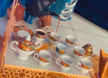 Jamu cafee